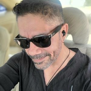 Meet your Posher, Melvin